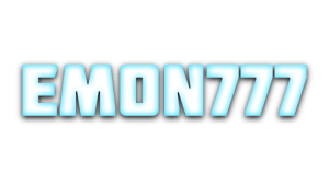 LOGO EMON777